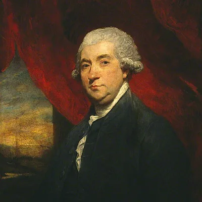 James Boswell
