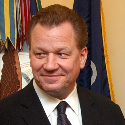 James Bradley