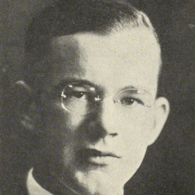 James Burnham