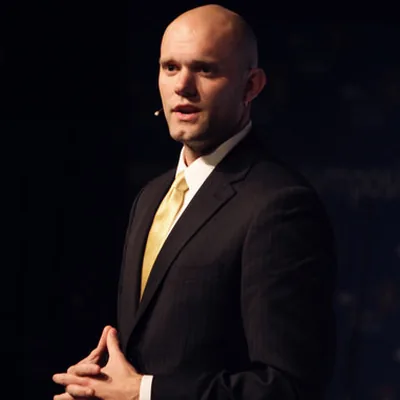 James Clear