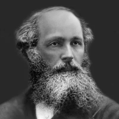 James Clerk Maxwell