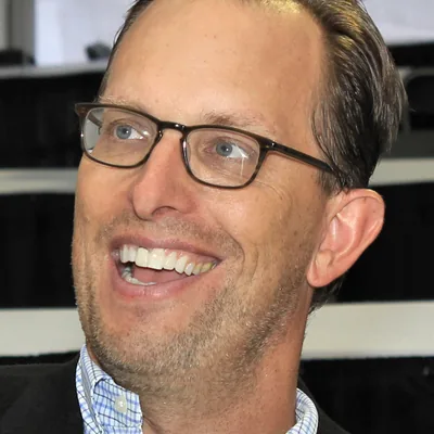 James D. Hornfischer