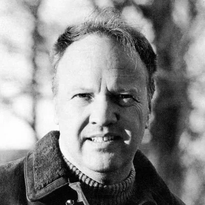 James Dickey