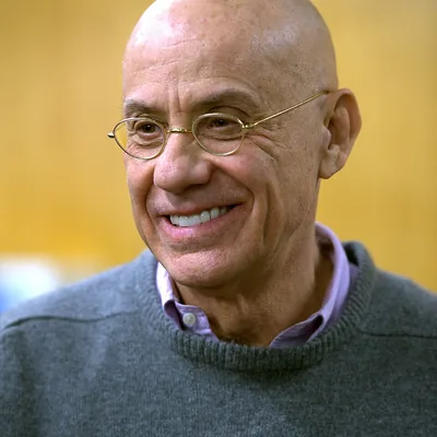 James Ellroy