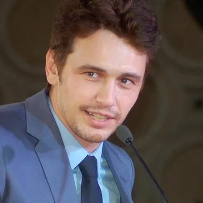James Franco