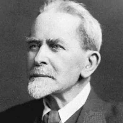 James George Frazer