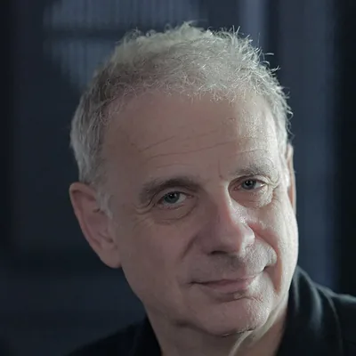 James Gleick