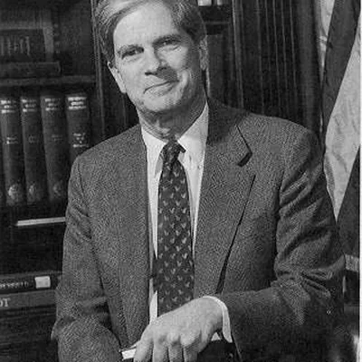 James H. Billington