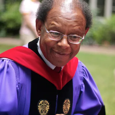 James H. Cone