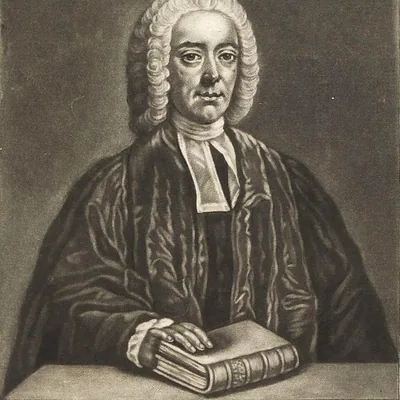 James Hervey