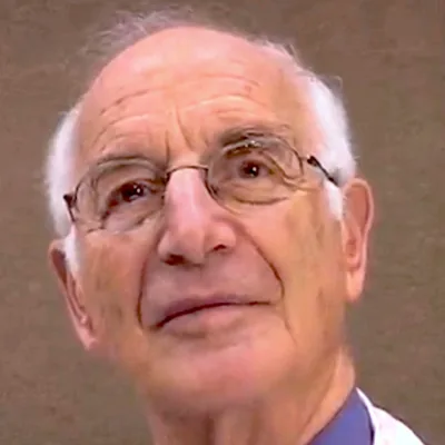 James Hillman