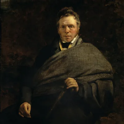 James Hogg
