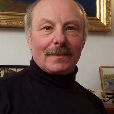 James Howard Kunstler