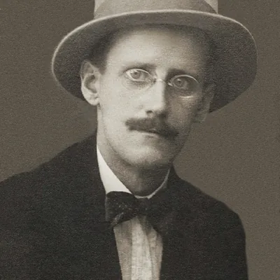James Joyce