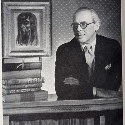 James Laver