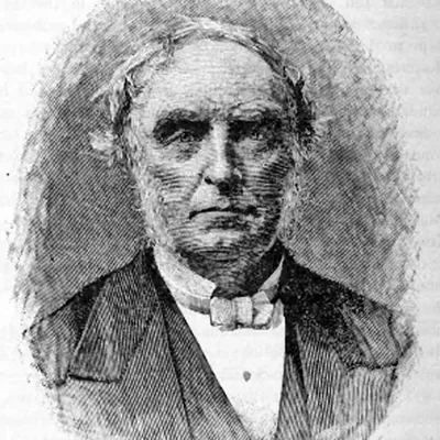 James Legge