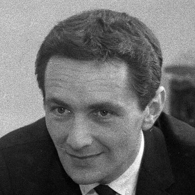 James Leo Herlihy