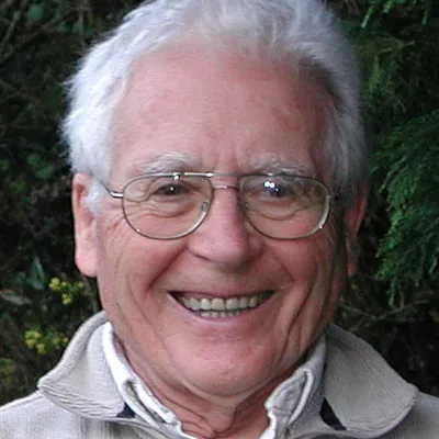 James Lovelock
