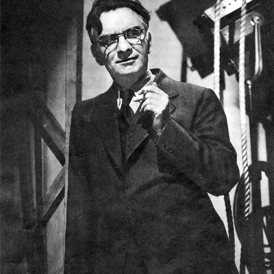 James M. Cain