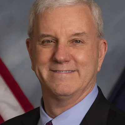 James M. McPherson