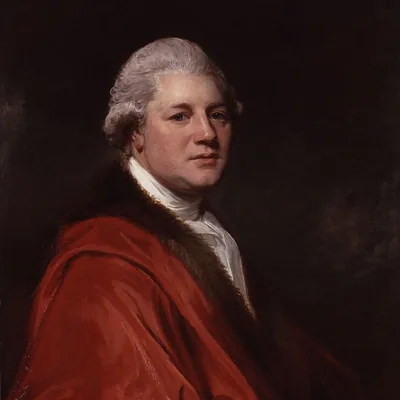 James Macpherson