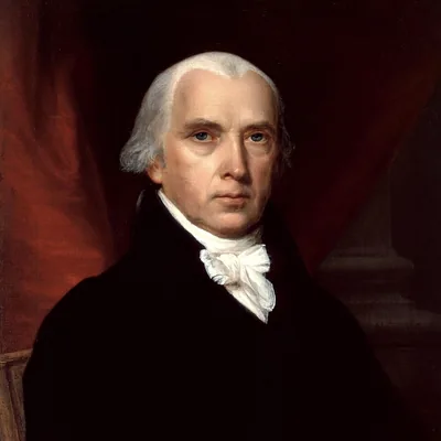 James Madison