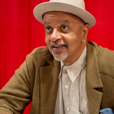 James McBride