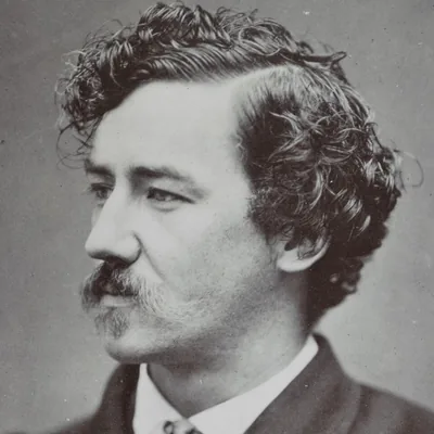 James McNeill Whistler