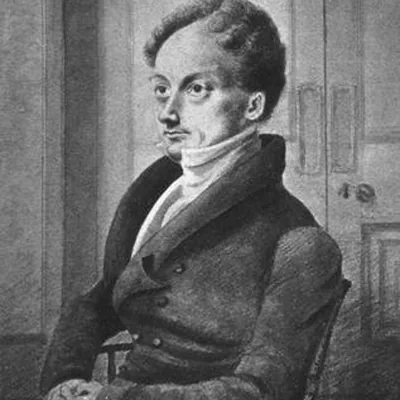 James Mill