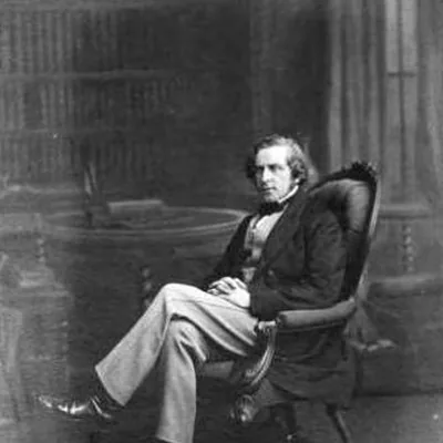 James Halliwell-Phillipps