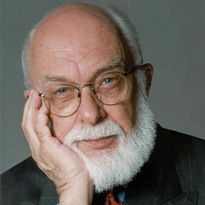 James Randi