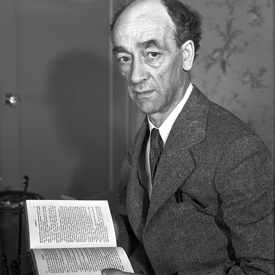 James Stephens