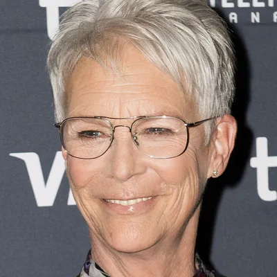 Jamie Lee Curtis