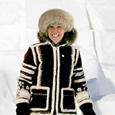 Jan Brett
