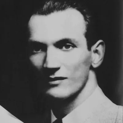 Jan Karski