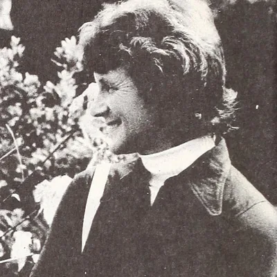 Jan Morris