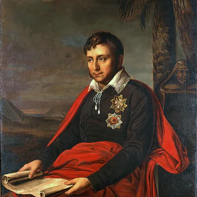 Jan Potocki
