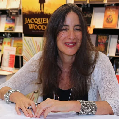 Jandy Nelson