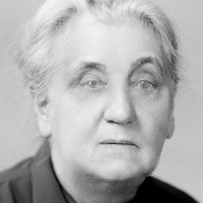 Jane Addams
