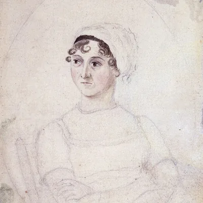 Jane Austen