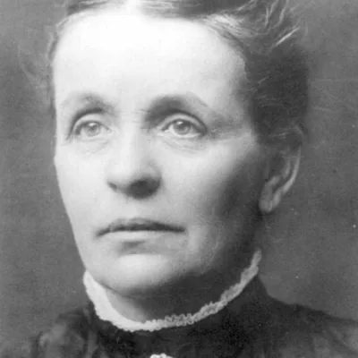 Jane Ellen Harrison