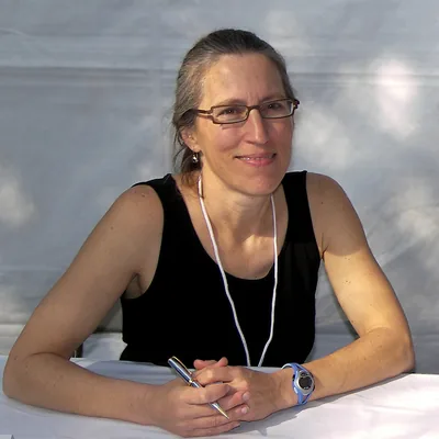 Jane Hamilton