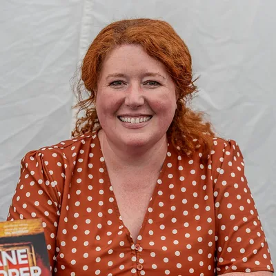 Jane Harper