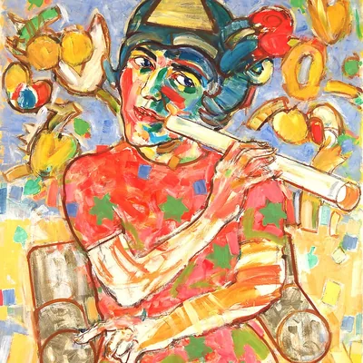 Jane Roberts