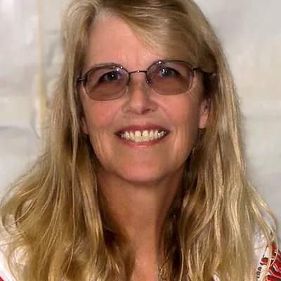 Jane Smiley