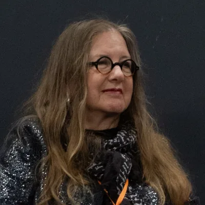 Janet Fitch