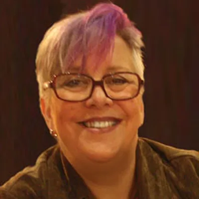 Janet Hardy