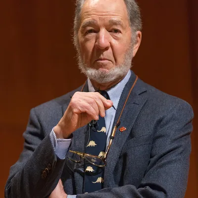 Jared Diamond