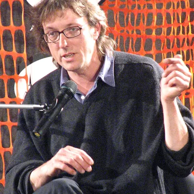 Jason Goodwin