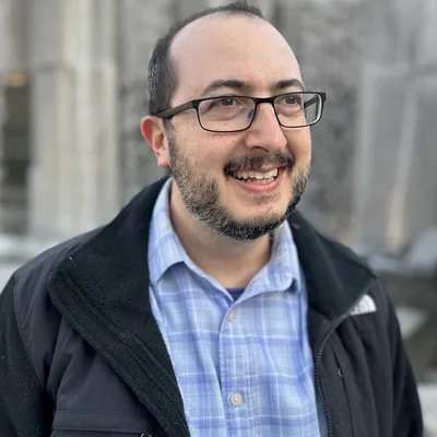 Jason Schreier